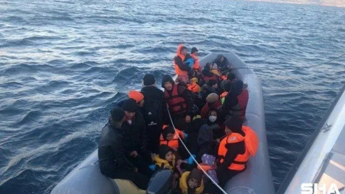 Yunanistan ölüme tek ediyor, Türk askeri kurtarıyor