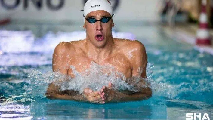 Yüzme Milli Takımı, Dünya Kısa Kulvar Yüzme Şampiyonası'nda madalya arıyor