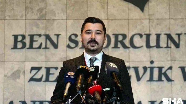 Zafer Olgun: 'Kupada ilerlemek için elimizden geleni yapacağız'