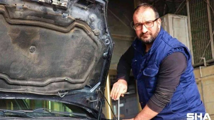 Zam iptal edildi, fiyat farkını tek tek müşterilere iade etti