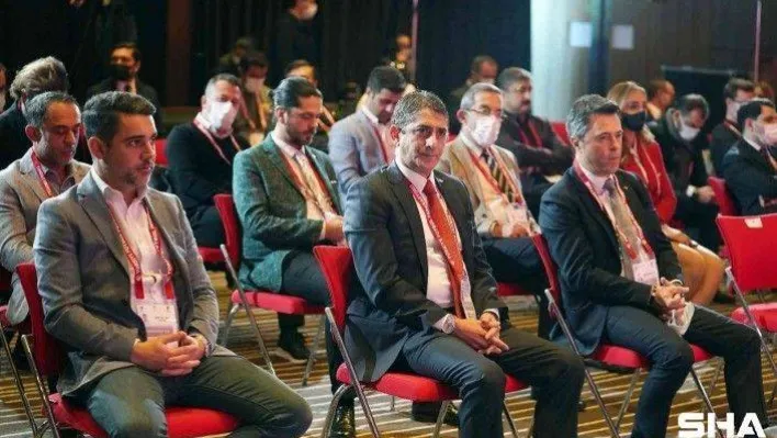 Ziraat Türkiye Kupası 5. Tur kuraları çekildi