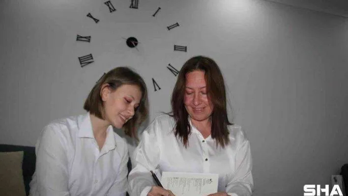 16 yaşında 17 kez ameliyat geçirdi