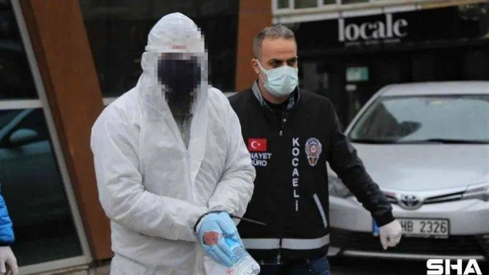 1 milyon TL için ellerini bantlayarak öldürmüşler