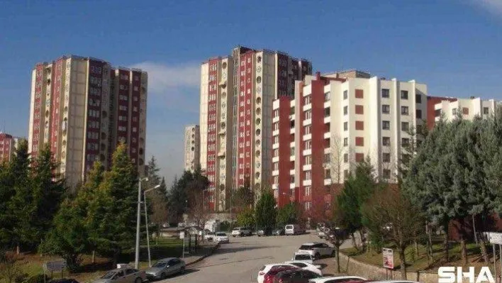 2021 yılında gayrimenkul satışlarında rekor satış sağlandı