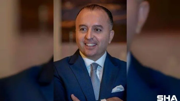 '2022 yılı, arabulucular sayesinde barış ve anlaşma yılı olacak'