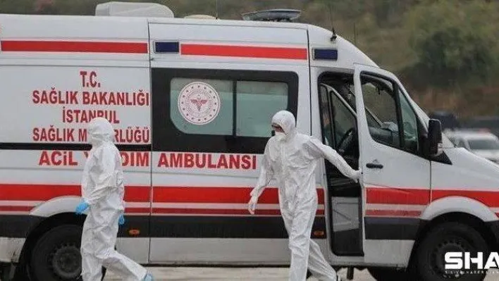 20 yaşındaki lise öğrencisi koronavirüse yenildi