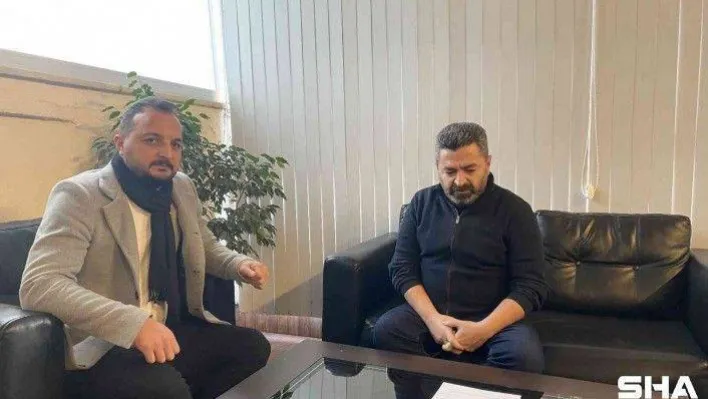 214 bin TL'ye otomobil aldı, polisin telefonuyla şok yaşadı