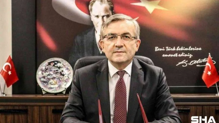 45 yaşındaki kadının organları 3 hastaya umut oldu