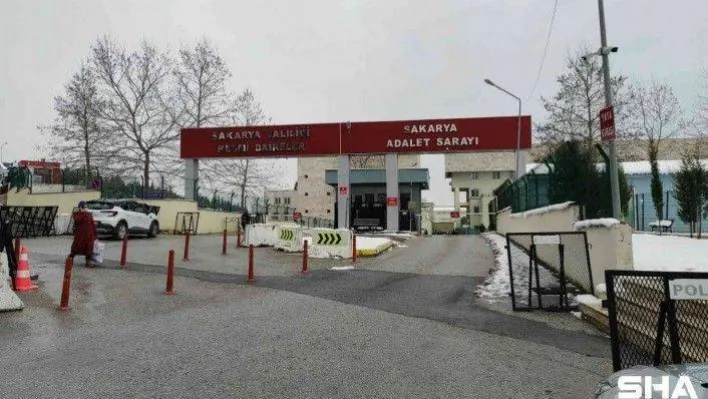 5 kişiye mezar olan havuz faciası davasına devam edildi