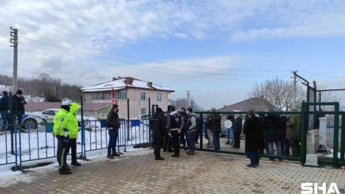 7 kişiye mezar olan patlama davasında 7'nci duruşma