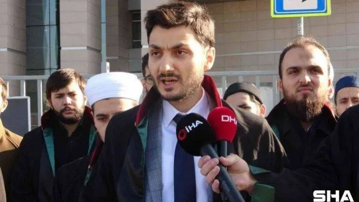 9 Eylül Üniversitesi Dekan Yardımcısına suç duyurusu