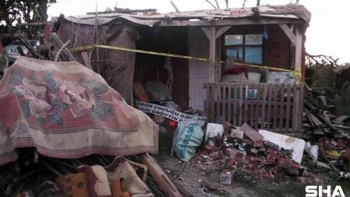 9 yaşındaki Şiar Kılıç davasında 2 kişi tahliye edildi