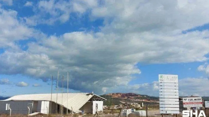 Akdoğan: 'Tak, sanayi sitesi ile ilgili esnafa ve kamuoyuna hesap vermelidir'