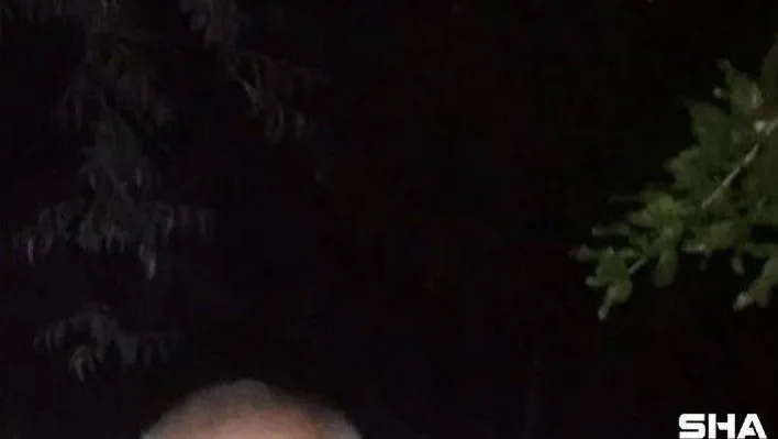 Balıkesir'de göle balık avına çıkan şahıstan haber alınamıyor