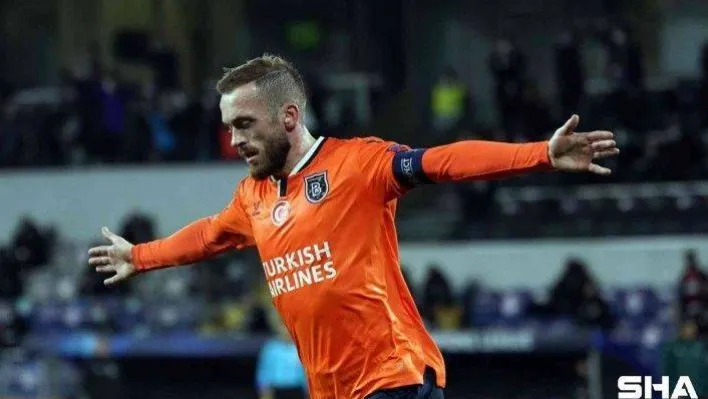 Başakşehir'de 10 yıllık Visca dönem sona erdi