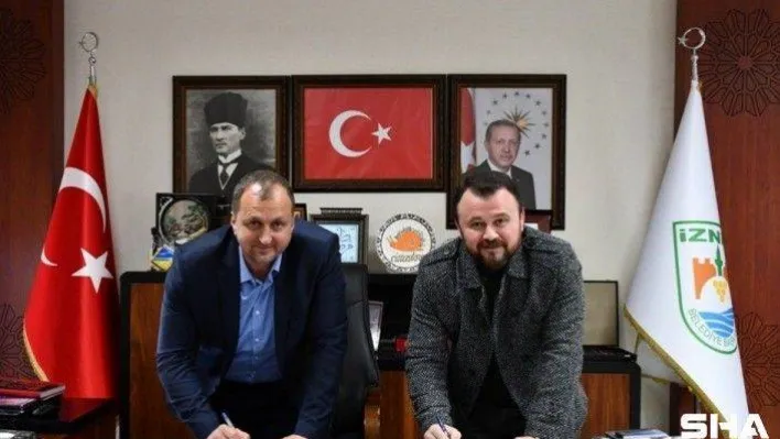 Başkan Usta: 'Şehri imar ederken çalışanlarımızı ihmâl etmiyoruz'