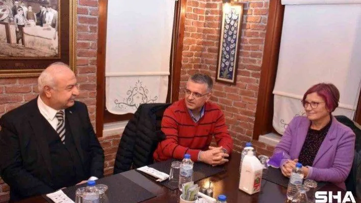 Bauer: &quotÖzel yetenekliler okulu örnek olacak&quot