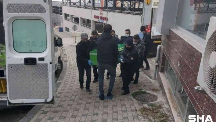 Bilecik'te 1 kişi silahla öldürülmüş halde bulundu