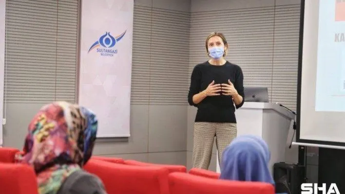 Bu eğitimin 40 yıl hatrı var: Sultangazi Kahve Atölyesi