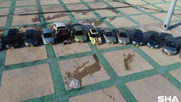 Bursa merkezli 13 ilde change operasyonu: 11 tutuklu