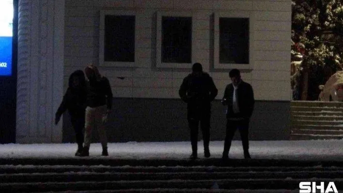 Bursa Valisi Canpolat: ''Birimlerimize intikal eden bir olumsuz durum bulunmamaktadır''