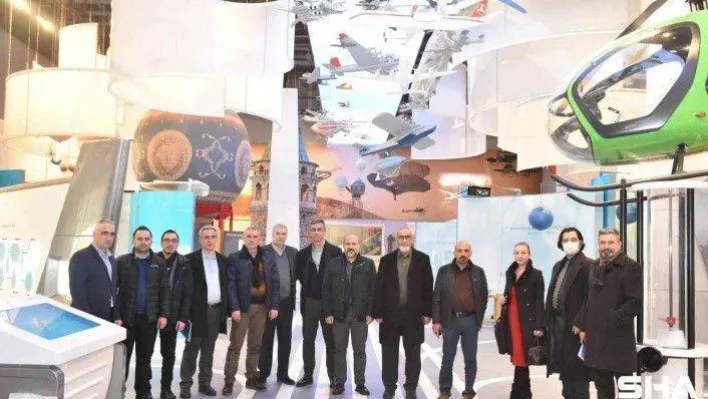 Bursa'da kimya sektörü 2021'de ihracatını yüzde 50 artırdı