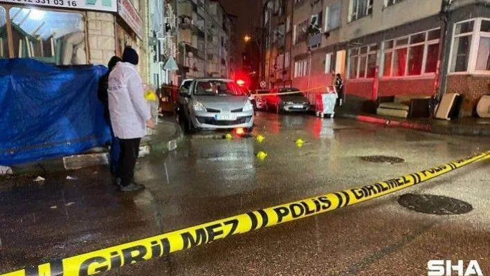 Bursa'daki kan davası cinayetinin zanlısı Elazığ'da yakalandı