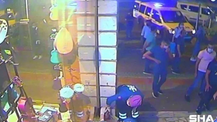 Bursa'daki korkunç cinayetin zanlısına 8 yıl hapis