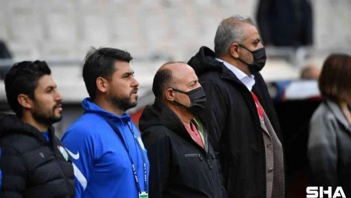 Bursaspor Genel Menajeri Uygar Külhaşoğlu istifa etti