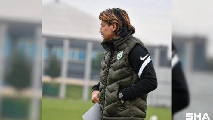 Bursaspor'da Adanaspor maçı hazırlıkları tamamlandı - Yeşil-beyazlı takım İstanbul'a hareket edecek