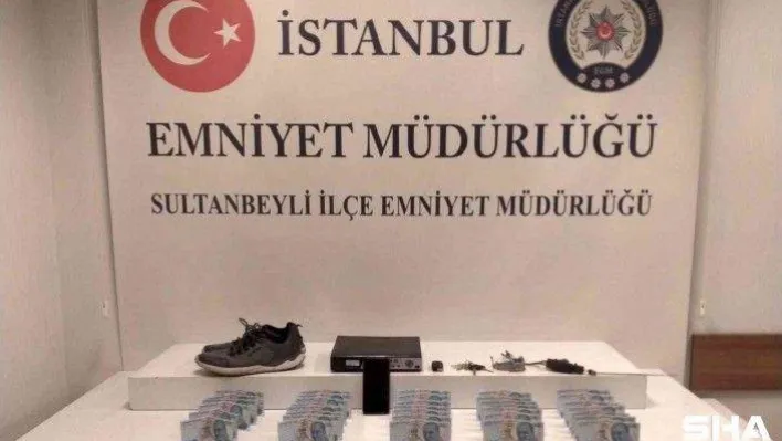 Çalacağı araçların kapı kolundan anahtar üretip hırsızlık yapan şahıs yakalandı