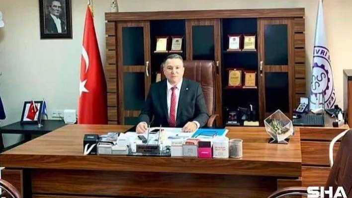 Çalışkan Başkan gelir ve giderleri açıkladı