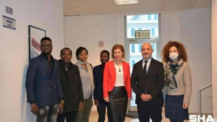 'Çok kriterli karar alma yöntemi' sağlıkta yeni yol haritası olacak