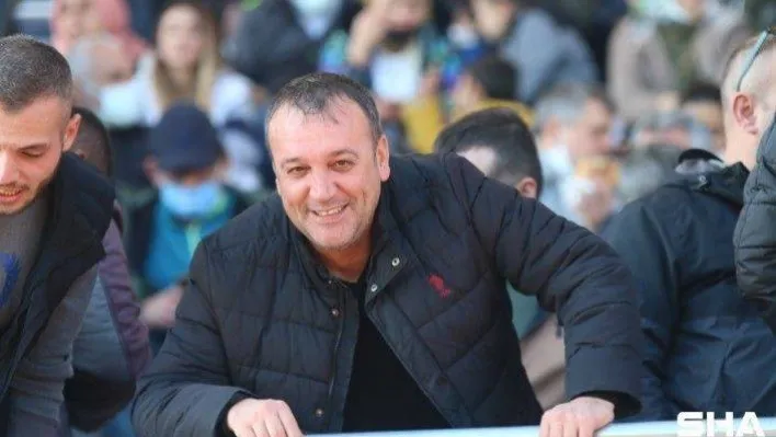 Çolakoğlu: İkinci yarı işi daha sıkı tutacağız