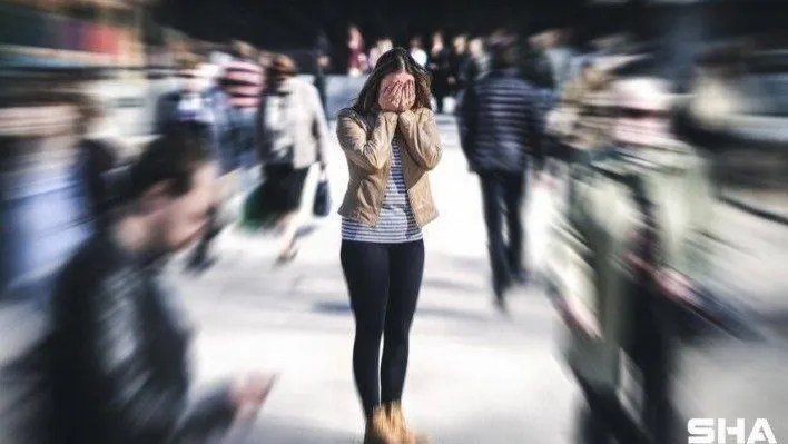 Depresyon besin alımına, besin alımı depresyona sebep