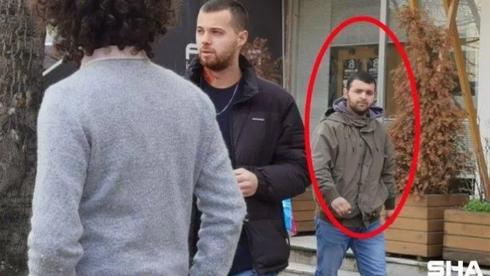 Doğum gününde kaza şoku yaşadı, burnu bile kanamadı