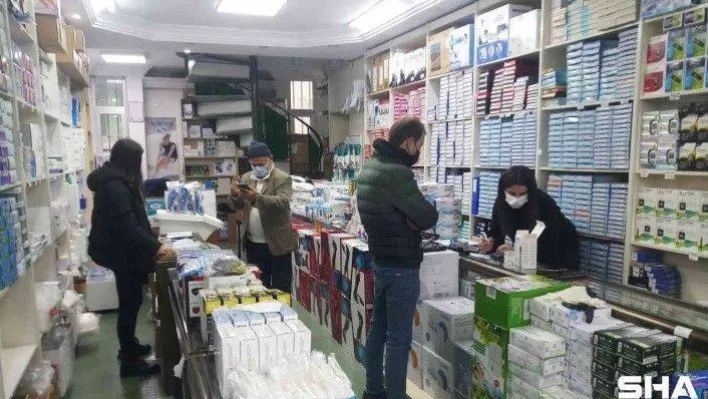 Dolar kuru düşmesine rağmen medikal ürünlere zam gelmeye devam ediyor