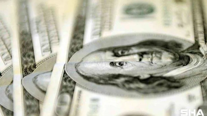 Döviz ve altın piyasasında en çok dolar konuşuldu