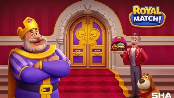 Dream Games'in değeri 2,75 milyar dolara ulaştı