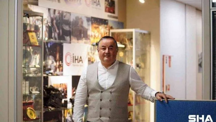 Engin Fırat: 'Türkiye'nin Dünya Kupası'na gitme şansı biraz zayıf'