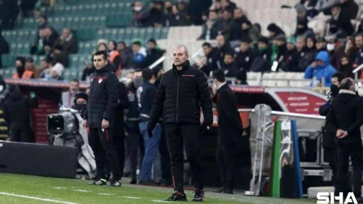 Erkan Sözeri: &quotBu takım Süper Lig'e çıkacak&quot