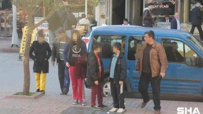 Eşine önce ateş etmiş sonra bıçaklayarak öldürmüştü, cezası belli oldu