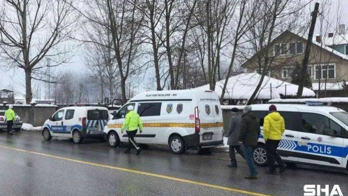 Evinde başından vurulmuş şekilde bulunmuştu, o olayda 1 gözaltı