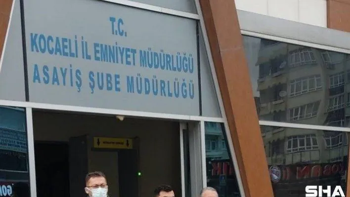 Evine girdiği kişiyi öldürdüğü belirlenen şüpheli yakalandı