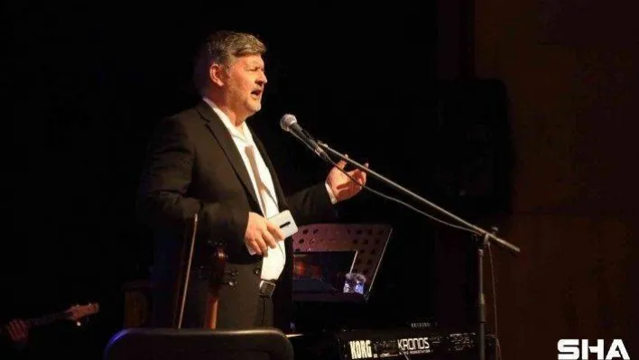 Ezgi Günleri, Taner Yüncüoğlu programı ile sona erdi