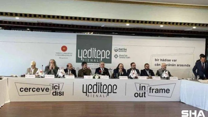 Fatih'te tüm eser ve mekânlar dijital ve 3 boyutlu olarak gezilebilecek