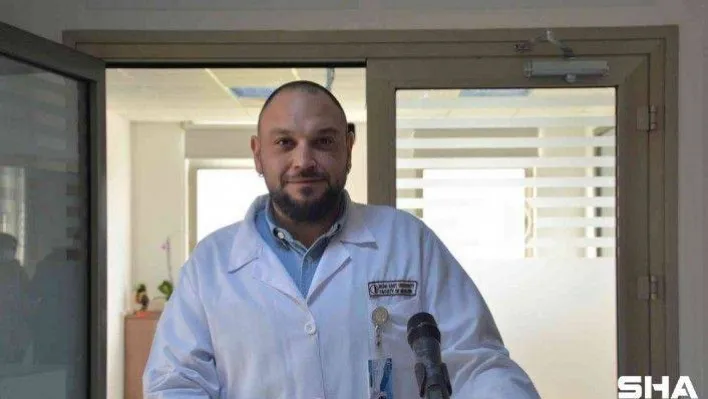 Genom Analiz Laboratuvarı ile genetik analizlerde KKTC'nin dışa bağımlığına son verdi