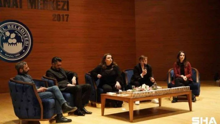 &quotHer sabah Eren'in mezarında dua okuyup sete gidiyorduk&quot