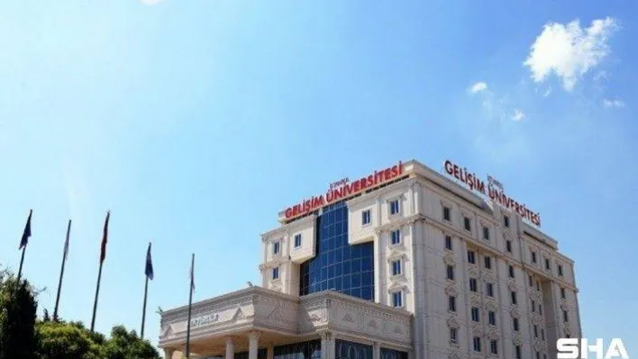 İGÜ, iktisadi alanda Akademik Yayın Performansında ilk 50'de yer aldı