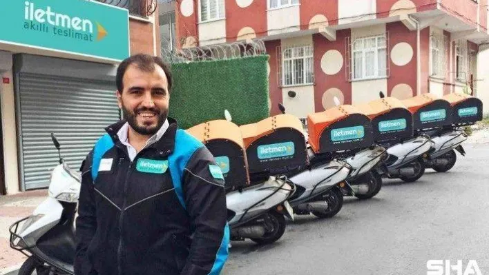 İletmen'e 70 milyon TL değerleme üzerinden 4.4 milyon TL yeni yatırım